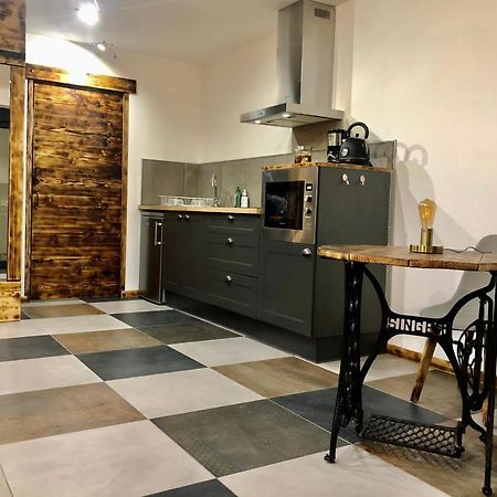 Studio Cocooning Spa, Lit Xxl, Cour Exterieure Le Puy-en-Velay Luaran gambar