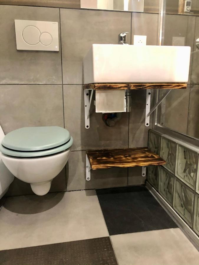 Studio Cocooning Spa, Lit Xxl, Cour Exterieure Le Puy-en-Velay Luaran gambar
